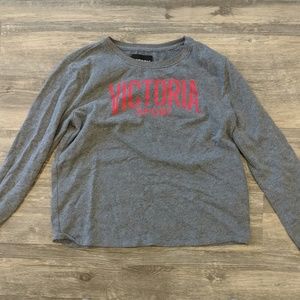 Victoria's Secret Sport Sweatshirt